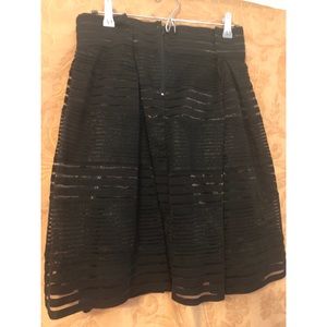 torrid Skirts - Torrid Black Skirt Size 4 torrid Skirts - Torrid Black Skirt Size 4